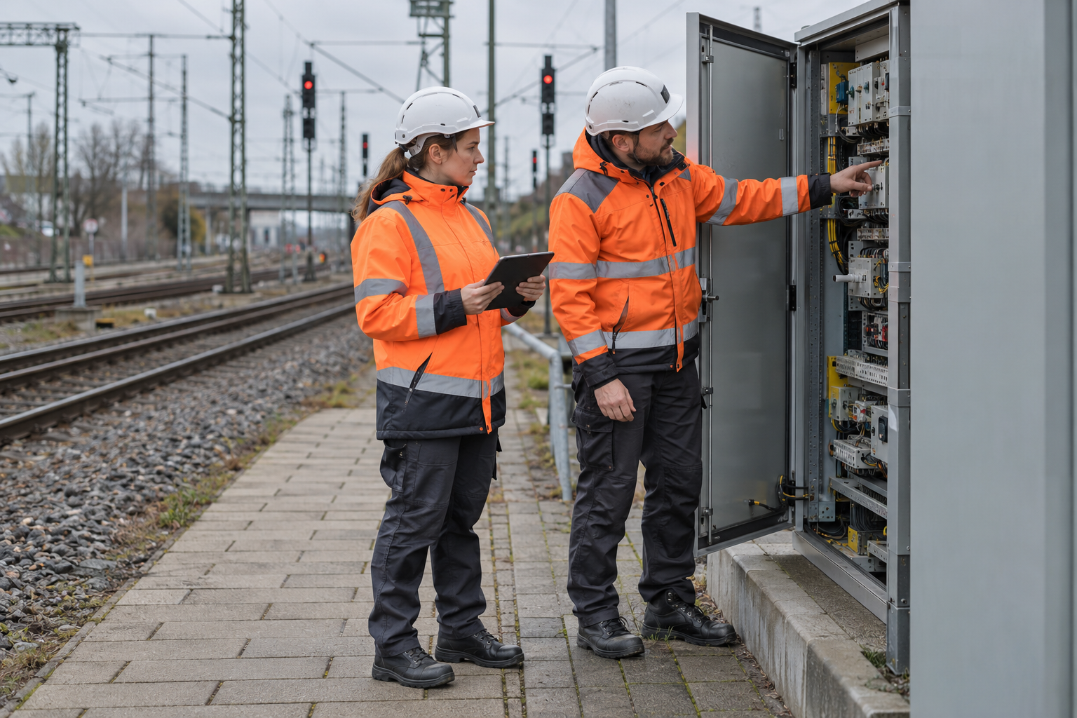 rodatz-eiu-infrastrukturpruefung-ki Fachkundige Prüfung und Planung von Eisenbahninfrastruktur